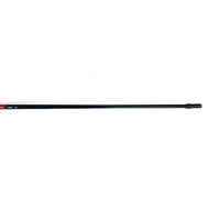 KBS PGI Players Graphite Iron 65 A-Flex Hybrid Golf Shaft with Adapter Tip