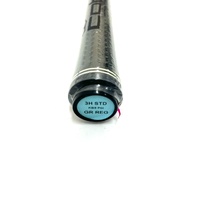 KBS PGI 75 R 3H STD Graphite Iron Hybrid Shaft Regular Flex 75g