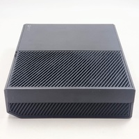 Microsoft Xbox One 500GB Console Black Model 1540 With Power Supply & HDMI