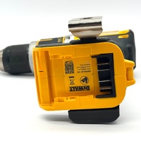 DeWALT DCD795-XE 18V XP Cordless Brushless Hammer Drill Driver Skin Only