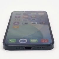 Apple iPhone 17e 256GB MHRV4X/A Black Unlocked 6.1 Inch Super Retina XDR Display