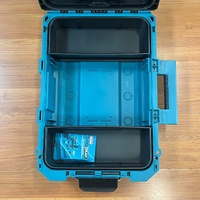 Makita T-90037 MAKTRAK Medium Tool Storage Box Modular Case