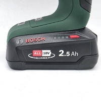 Bosch UniversalImpact 18V-60 Brushless Hammer Drill 2.5Ah Kit with Case