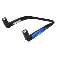 KINCROME K10334 Neck Light 300 Lumens USB Rechargeable LED Work Light