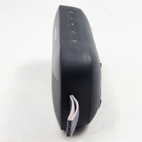 BOSE SoundLink Flex 1 Bluetooth Portable Speaker Black Model 435910