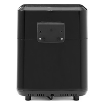 ANKO 2-in-1 Air Fryer & Oven 5L Air Fryer 4.5L Oven 2200W Digital Touch