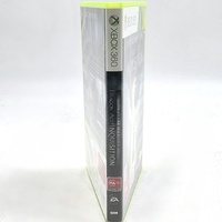 Dragon Age Inquisition Deluxe Edition Xbox 360 Game Complete PAL