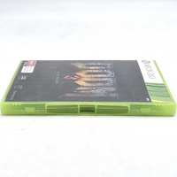 DOOM 3 BFG Edition Xbox 360 PAL Complete CIB With Manual & Slip Cover
