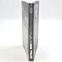 Dungeon Lords Collector's Edition PC Game Complete Steelbook Case Manual 3-Discs