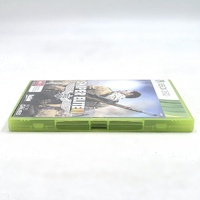 Sniper Elite 3 III Afrika Xbox 360 Game Complete With Manual PAL
