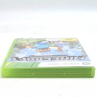 Minecraft Xbox 360 Edition Game 