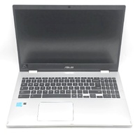 ASUS CX1500CK Chromebook Intel Celeron N5100 8GB 64GB eMMC Silver Laptop