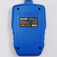 KINCROME K8411 OBD2 OBDII Automotive Diagnostic Scan Tool Code Reader