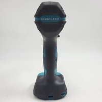 Makita DHP485 18V LXT Brushless Hammer Drill Driver Skin Only Cordless 13mm