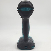 Makita DTD153 18V LXT Brushless Cordless Impact Driver Skin Only 1/4" Hex Tool Only