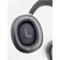 JBL Live 770NC Wireless Bluetooth Noise Cancelling Headphones Black