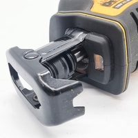 DeWALT 18V XR Sub Compact Brushless Reciprocating Saw DCS369 Skin Only