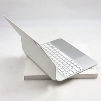 Apple Magic Keyboard A2974 for iPad Pro 13" M4 White USB-C Trackpad