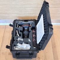 HARKEN INLH500 Industrial Load Winch 500kg Manual Portable Winch Kit