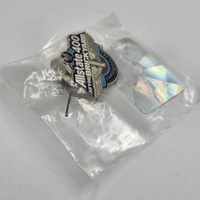 2009 Allstate 400 at the Brickyard July 26 Centennial Era Badge Pin NASCAR