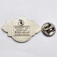 2009 Allstate 400 at the Brickyard Centennial Era Lapel Pin