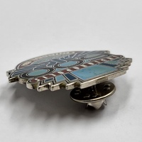 Indianapolis 500 May 30 2010 Centennial Era Badge Pin Collectible