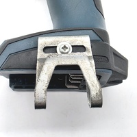 Bosch GSB 18V-EC Brushless Hammer Drill Driver 3601JD71B0 Skin Only
