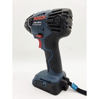 Bosch GDR 18V-Li 18V 3601JA1301 Li-Ion Cordless Impact Driver Skin Only