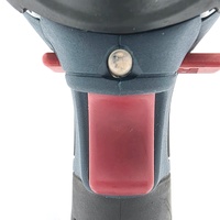 Bosch GDR 18V-Li 18V 3601JA1301 Li-Ion Cordless Impact Driver Skin Only
