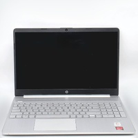 HP 15S 15s-eq1048AU 15.6in Laptop AMD Athlon 8GB 256GB SSD Win 10 Pro