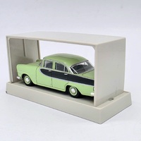 Trax Holden FE Special Sedan Castille Green Dartford Grey TR40B Model