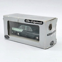 Trax TR13K Holden FC Special Sedan 1958 The Originals Diecast Model