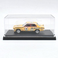 Biante Holden LH Torana L34 1976 Bathurst Winner #7 Morris Fitzpatrick