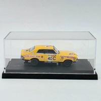 Biante Holden LC Torana GTR XU-1 #40C Brock Morris 1970 Bathurst B640903D