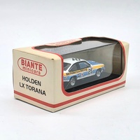 Biante Holden LX Torana A9X #25 Brock 1977 Bathurst 1:64 Car B642302D