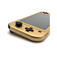 Nintendo Switch Lite Hyrule Edition Handheld Gaming Console HDH-001