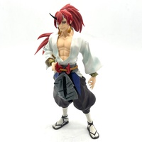 Bandai Namco Hiiro Figure Scarlet Bonds That Time I Got Reincarnated Slime