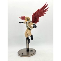 Banpresto Hawks The Amazing Heroes Vol.24 My Hero Academia Collectible Figure