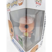 Funko Pop Pokemon Charmander Flocked 455 2020 Spring Convention Vinyl Figure