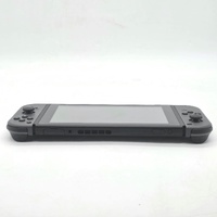 Nintendo Switch HAC-001(-01) 288GB Grey Console Dock Joy-Con with 256GB MicroSD