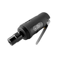 Full Boar FBADG-014 Air Die Grinder 1/4" 25000 RPM Variable Speed