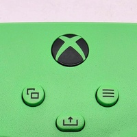 Xbox Wireless Controller Velocity Green Xbox Series X/S One PC