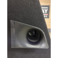 Pioneer TS-WX305B 12 Inch 1300W Max Car Subwoofer Bass Box Enclosure Audio
