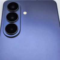 Samsung Galaxy S26 256GB Cobalt Violet 5G SM-S942B 6.3 Inch Mobile Phone