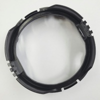 Profoto OCF Grid & Gel Holder With Carry Case No Grids Included