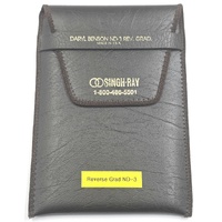 Singh-Ray Daryl Benson ND-2 ND-3 ND-4 Graduated Filter Set 3pc