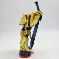 Skylanders Trap Team Nitro Krypt King Trap Master Figure Undead 