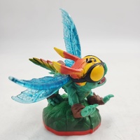 Skylanders High Five Figure Trap Team Activision Dragonfly