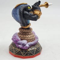 Skylanders Trap Team Cobra Cadabra Figure Magic Element Activision