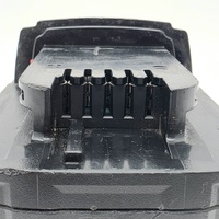 Milwaukee M18 18V RedLithium-Ion 5.0Ah Extended Capacity Battery Pack M18B5